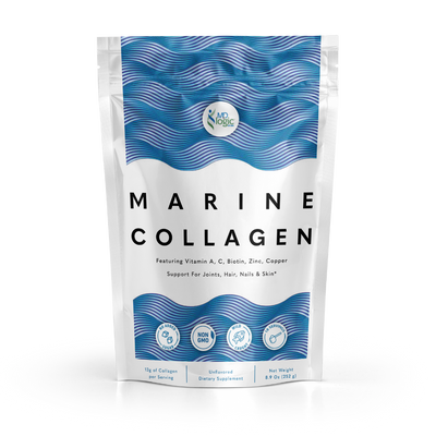Marine Collagen