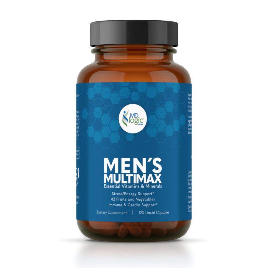 Men's Multi Max - MD Logic Health®