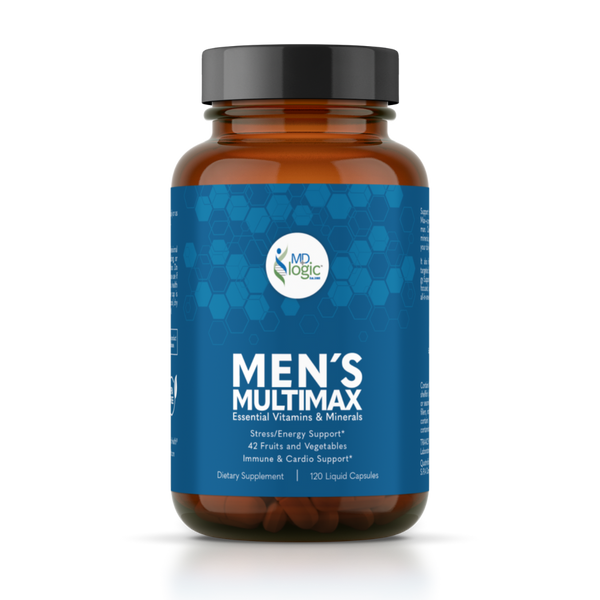 Men's Multi Max