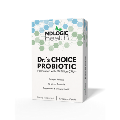 Dr.'s Choice Probiotic