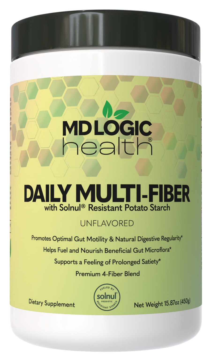 Daily Multi-Fiber
