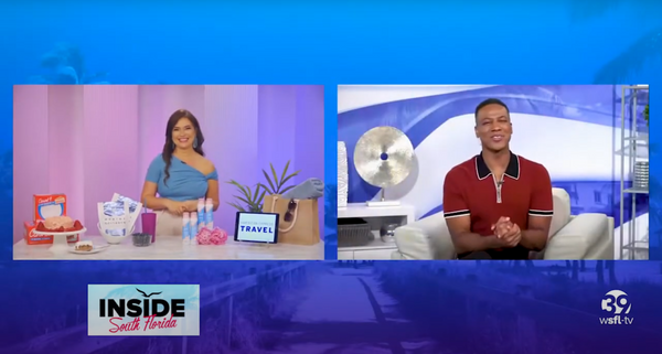 Inside South Florida