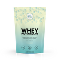 Whey Protein Isolate
