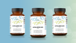 MD Logic Health® Unveils Premium Alpha-Lipoic Acid Supplement