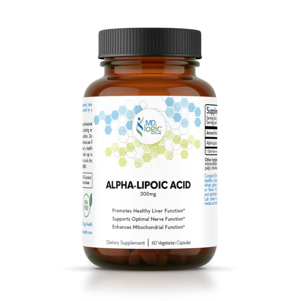 Alpha-Lipoic Acid