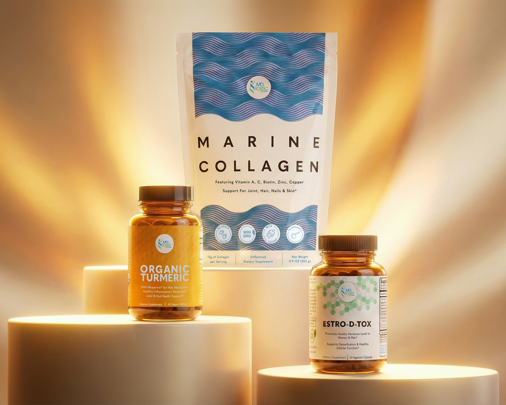 Radiance & Inflammation Support Protocol