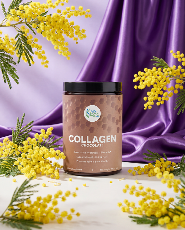 Chocolate Collagen