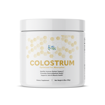 Colostrum
