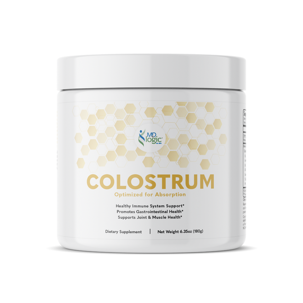 Colostrum