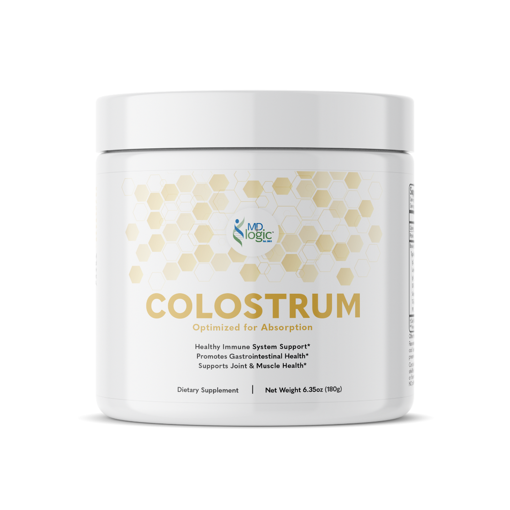 Colostrum - MD Logic Health®
