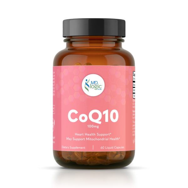 CoQ10