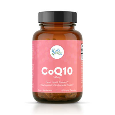 CoQ10