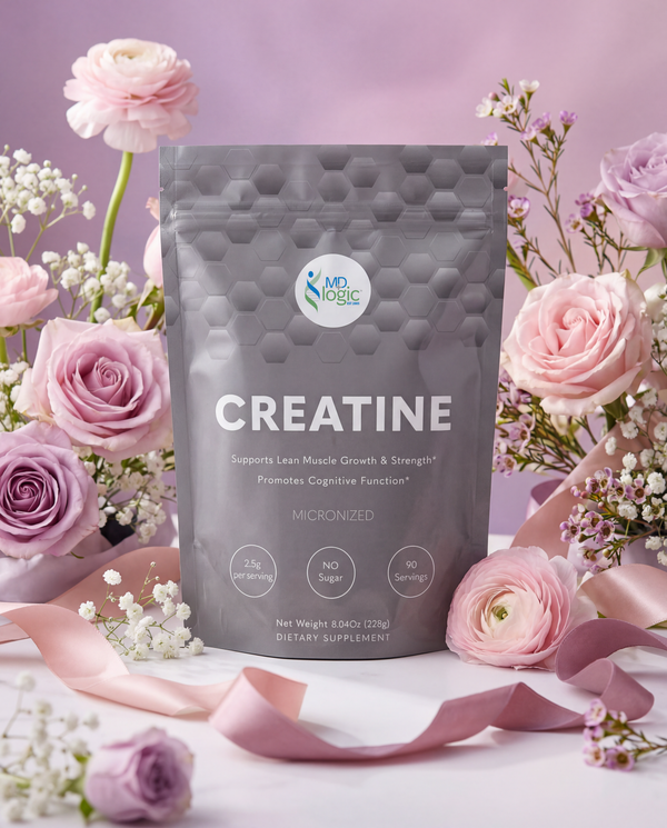 Creatine