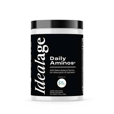 Daily Aminos+