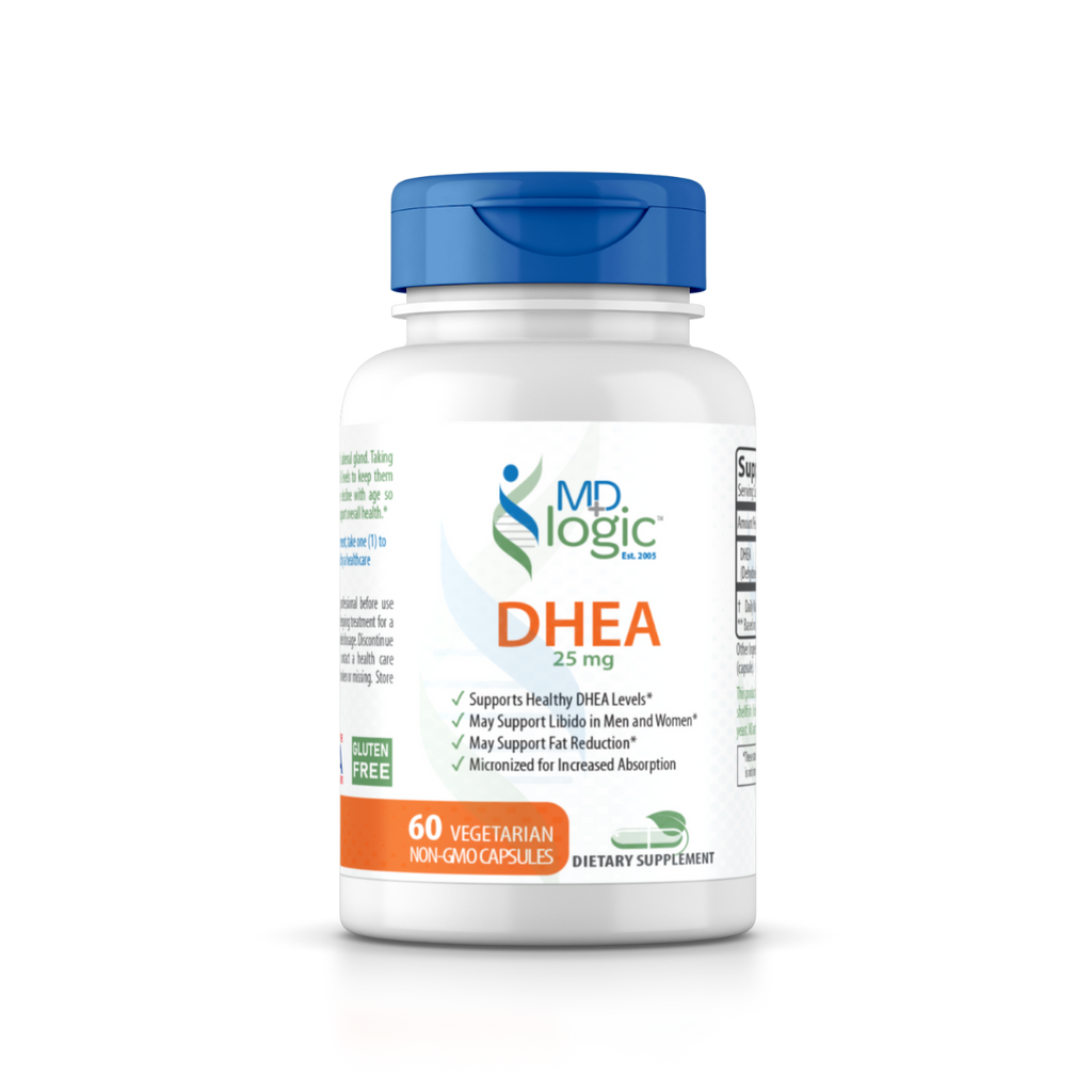DHEA - MD Logic Health®