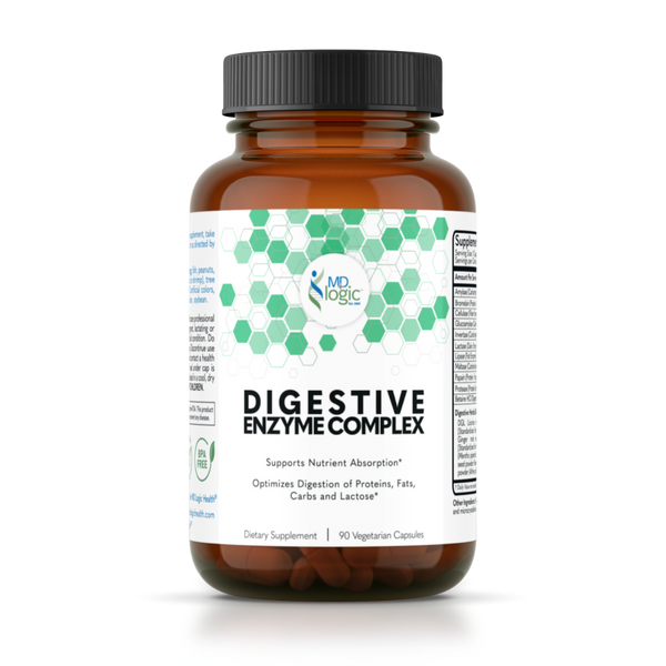 Digestive Complex - MD Logic Health®
