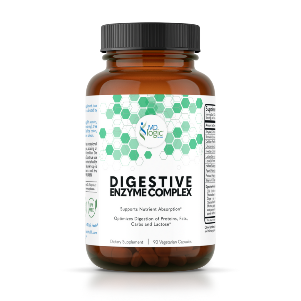 Digestive Complex - MD Logic Health®