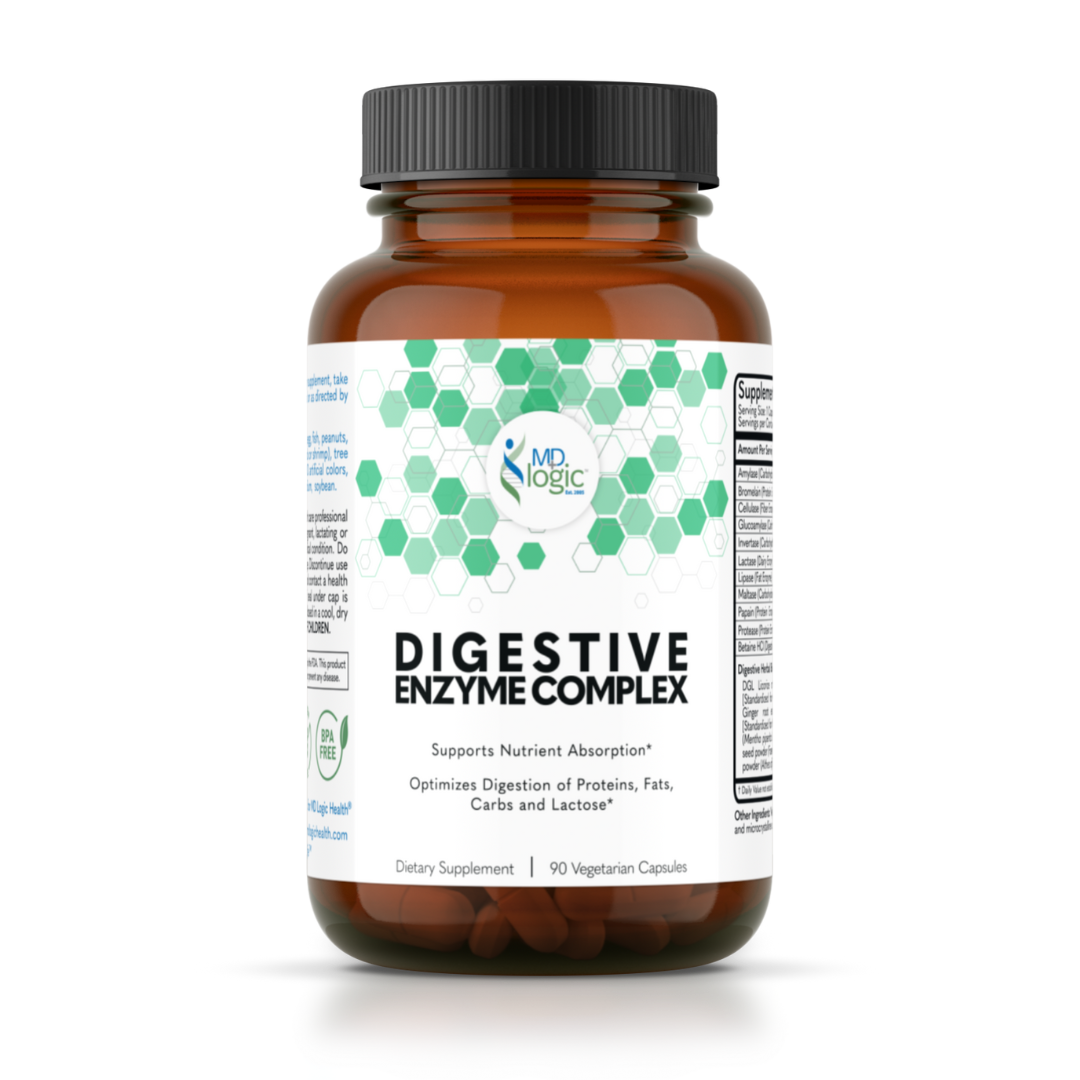 Digestive Complex by MD Logic Health®
