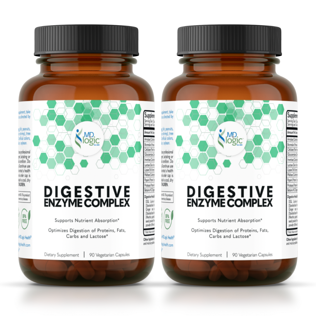 Digestive Complex by MD Logic Health®