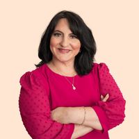 Dr. Roseann Capanna-Hodge