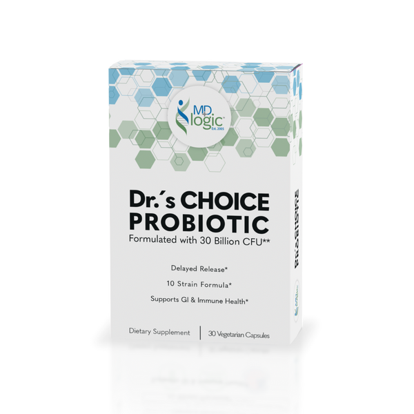 Dr.'s Choice Probiotic