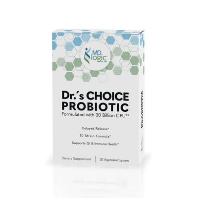 Dr.'s Choice Probiotic