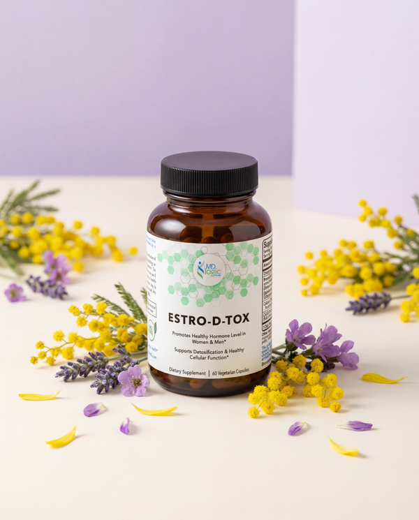 Estro-D-Tox
