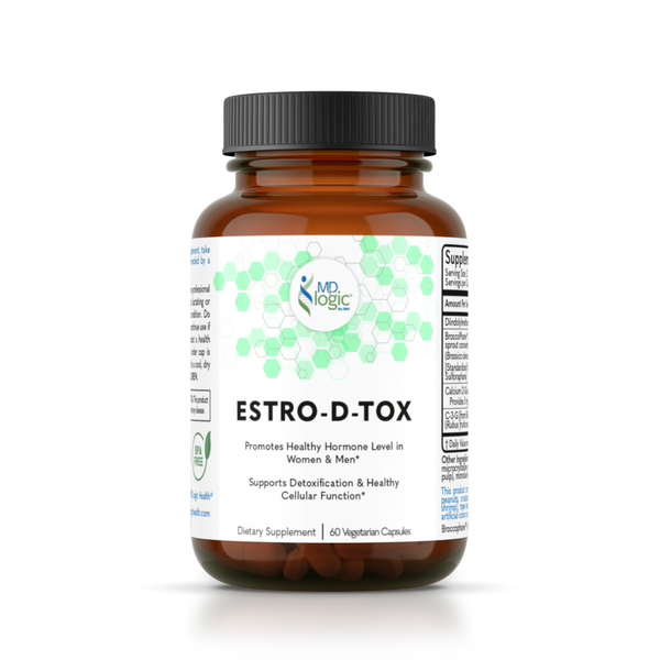 Estro-D-Tox