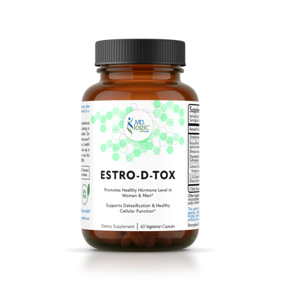 Estro-D-Tox