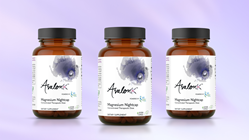 MD Logic Health® and AvalonX Introduce Magnesium Nightcap to Help Support Sleep, Mood, and Memory