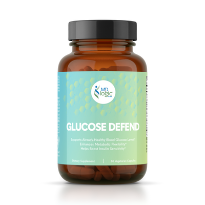 Glucose Defend - MD Logic Health®