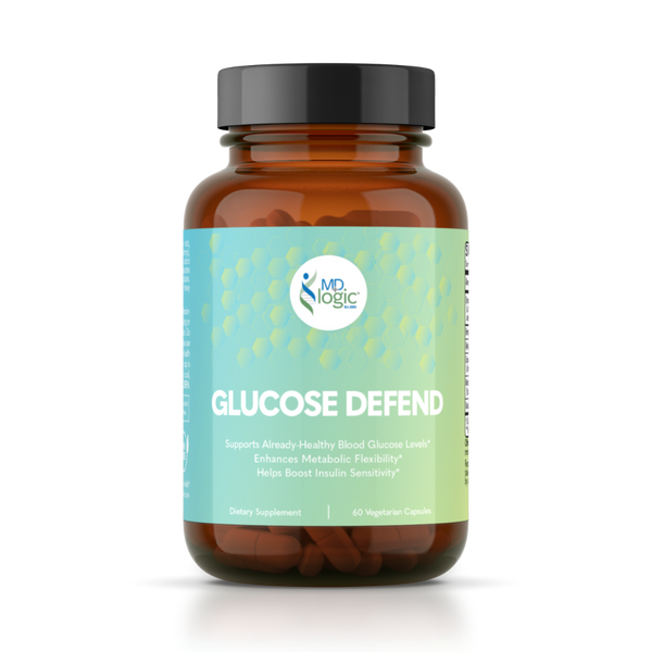 Glucose Defend - MD Logic Health®