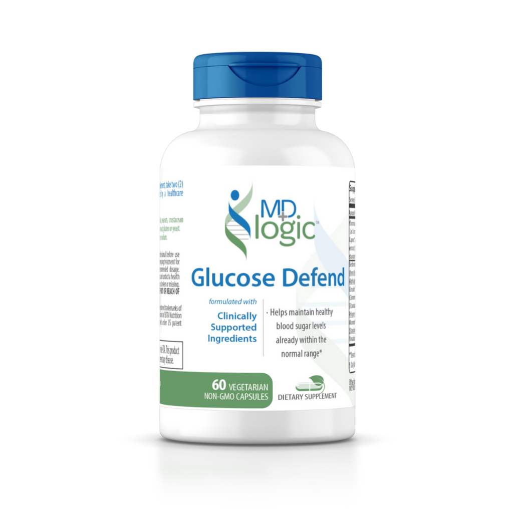 Glucose Defend - MD Logic Health