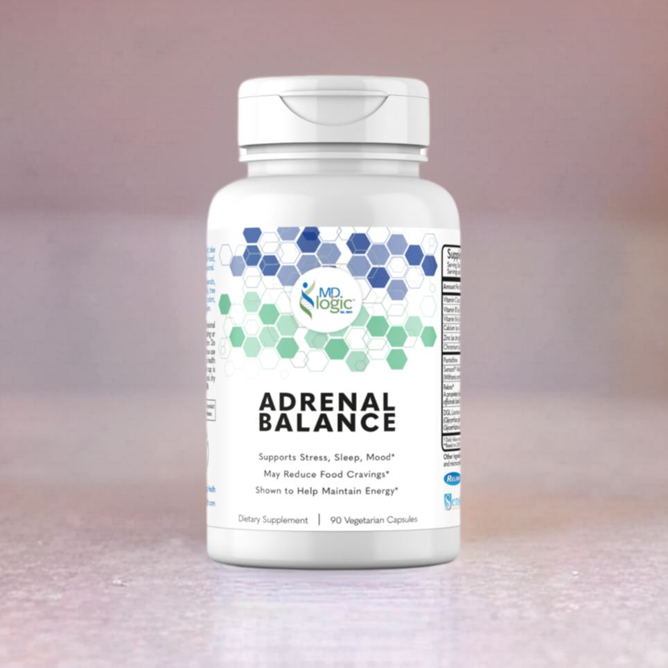 Adrenal Balance - MD Logic Health