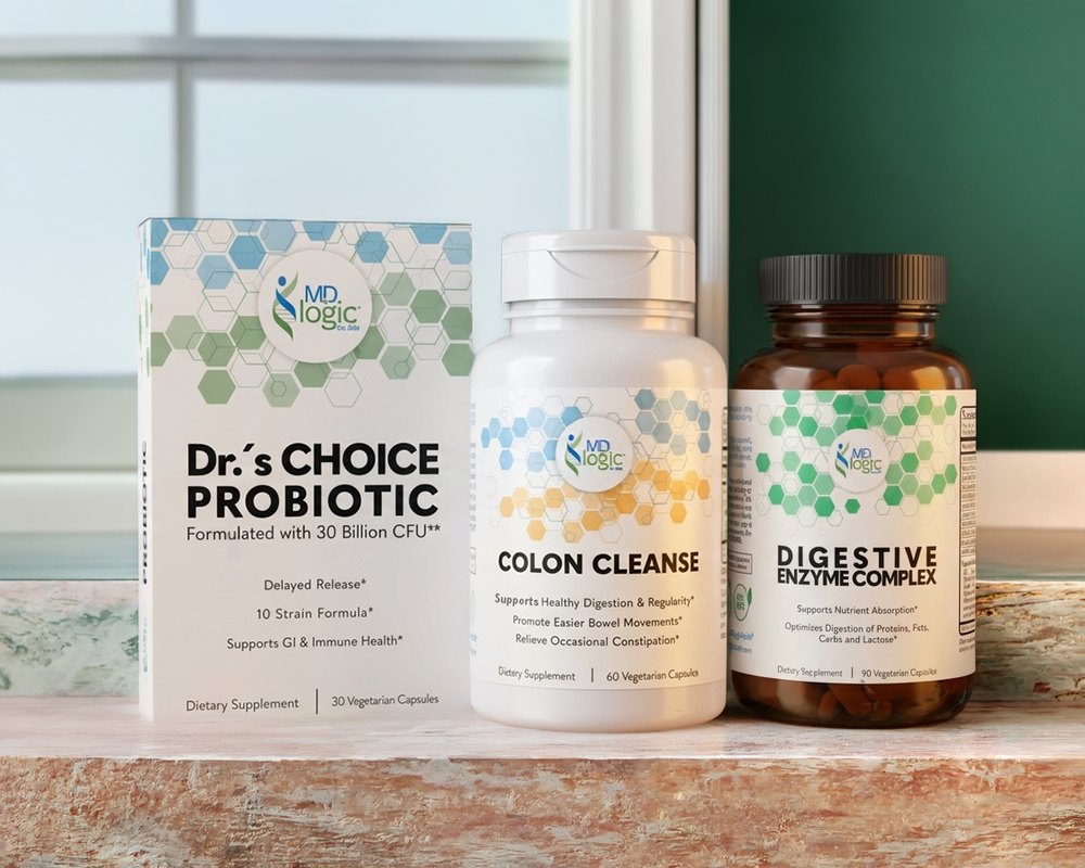 Digestive Balance Protocol