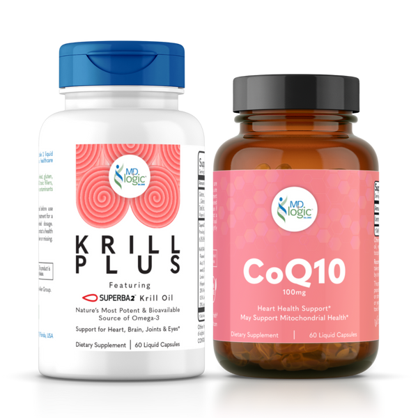 Heart Healthy Subscription