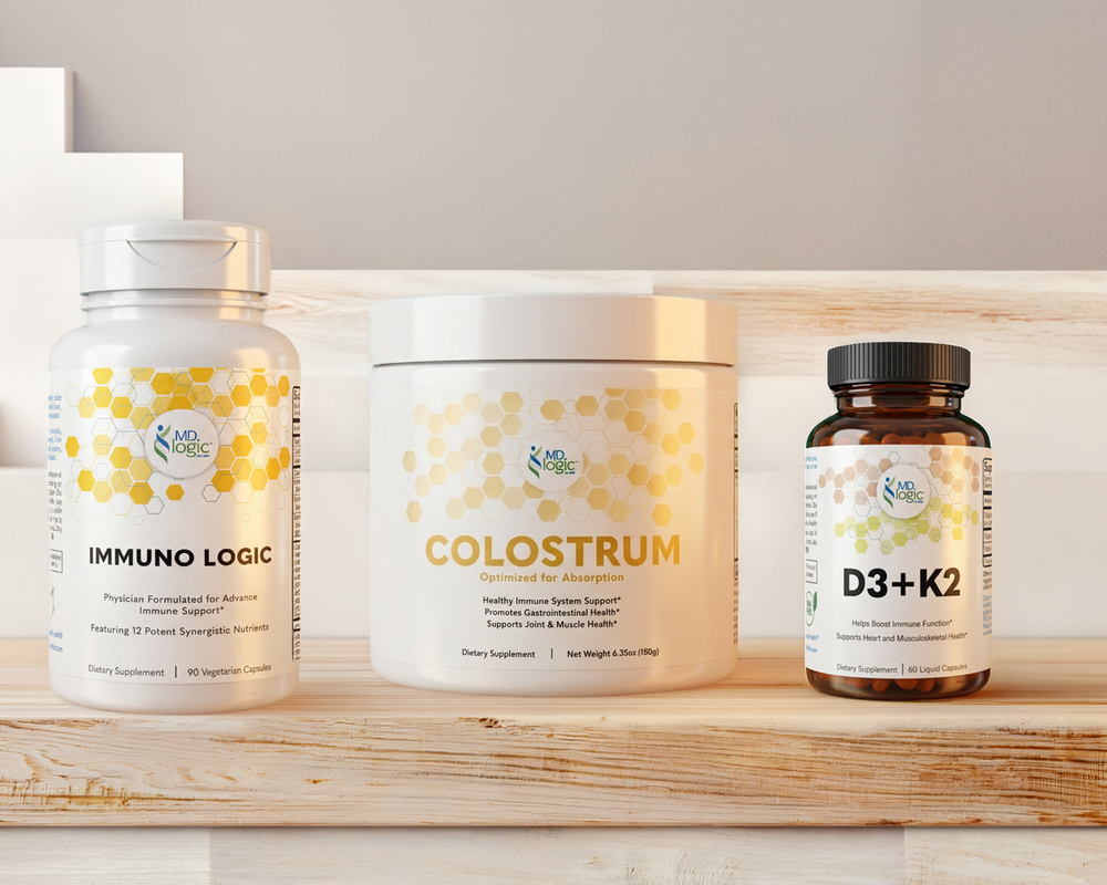 Immune Defense Protocol