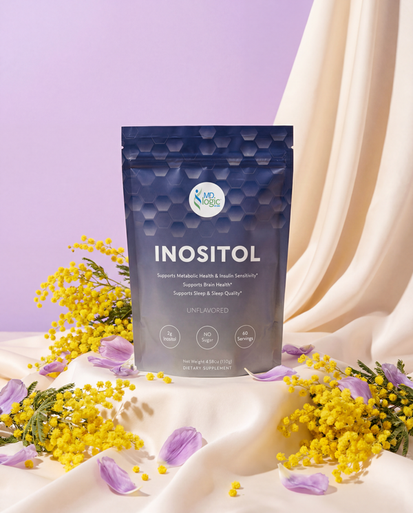 Inositol