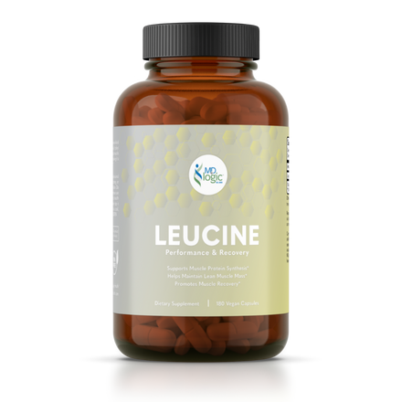 Leucine