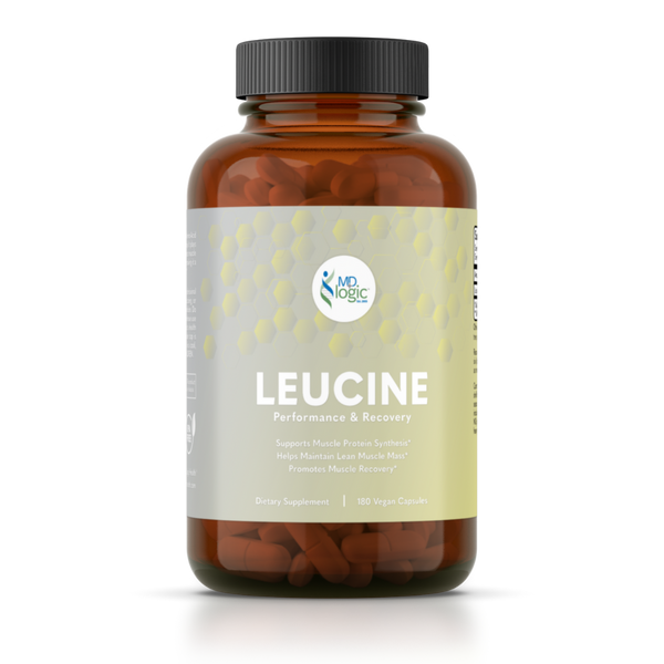 Leucine