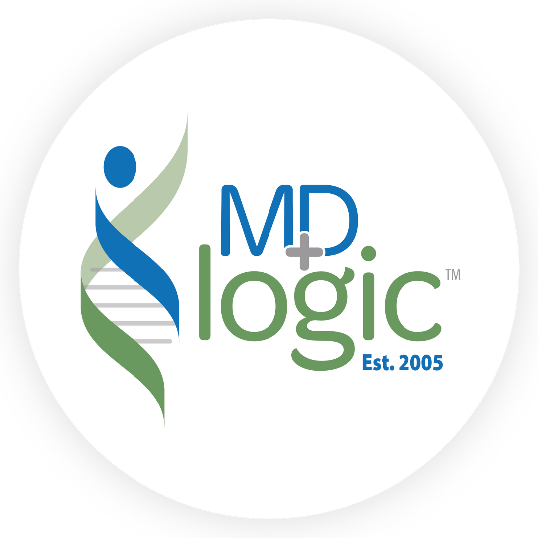 MD Logic Health® Supplementing Life™ since 2005