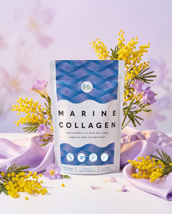 Marine Collagen