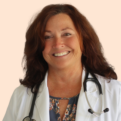 Dr. Roxanne Carfora, D.O., P.C