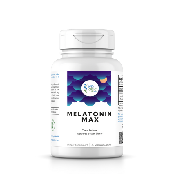 Melatonin Max