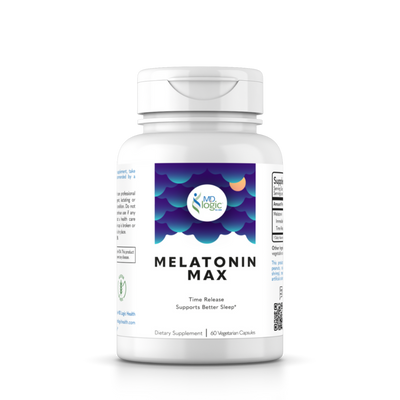 Melatonin Max