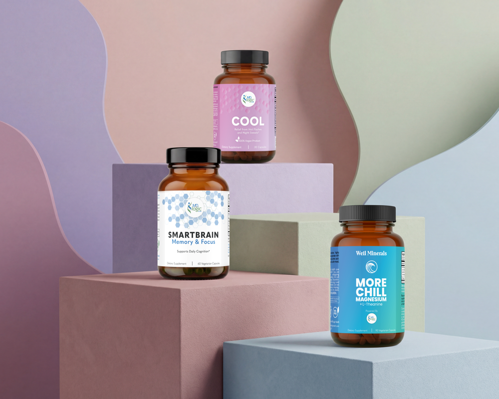 Menopause Support Protocol