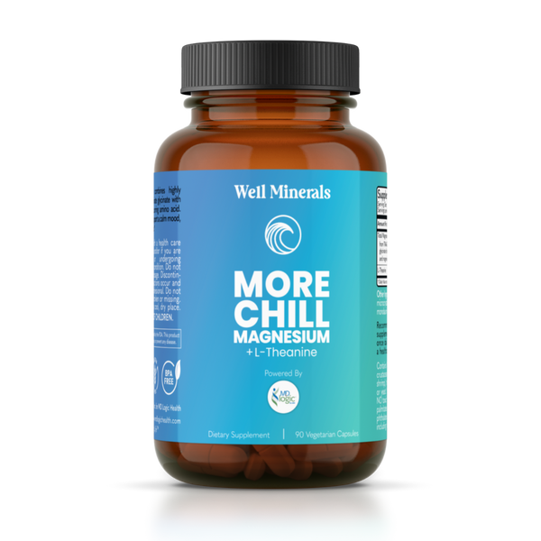 More Chill Magnesium