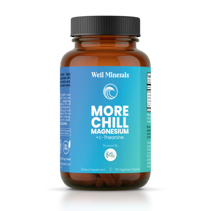 More Chill Magnesium