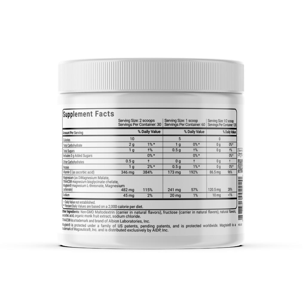 Accel Multimag Multi-Mag Brain™ Formula – MD Logic Health®