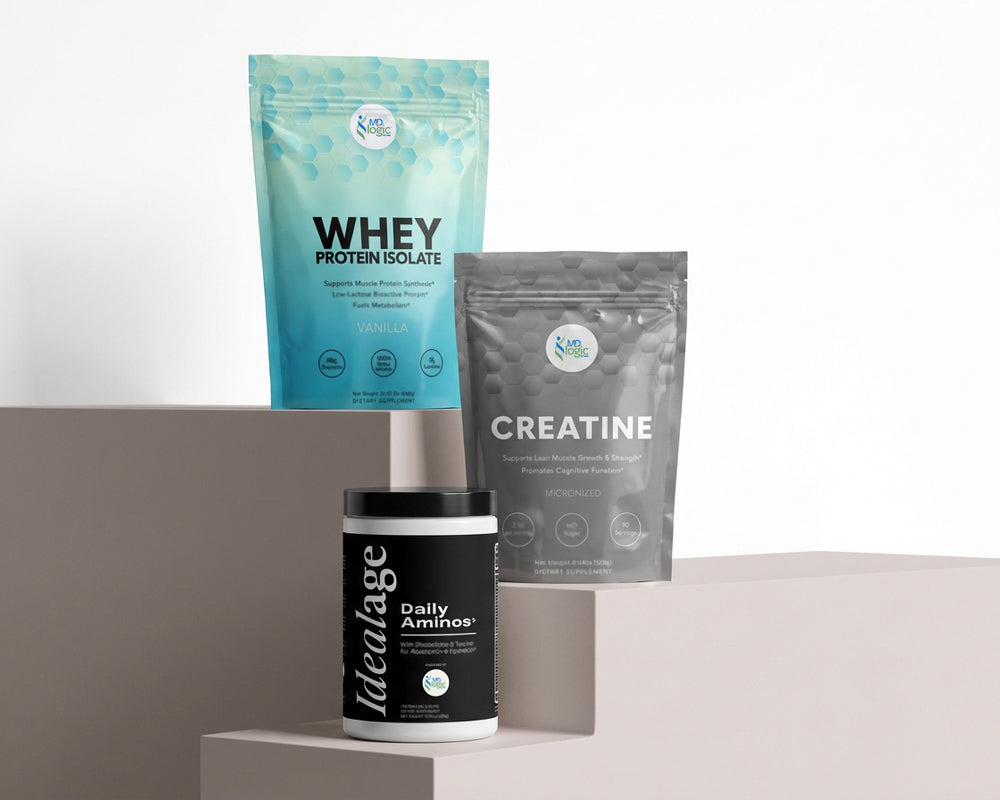 Muscle & Performance Protocol